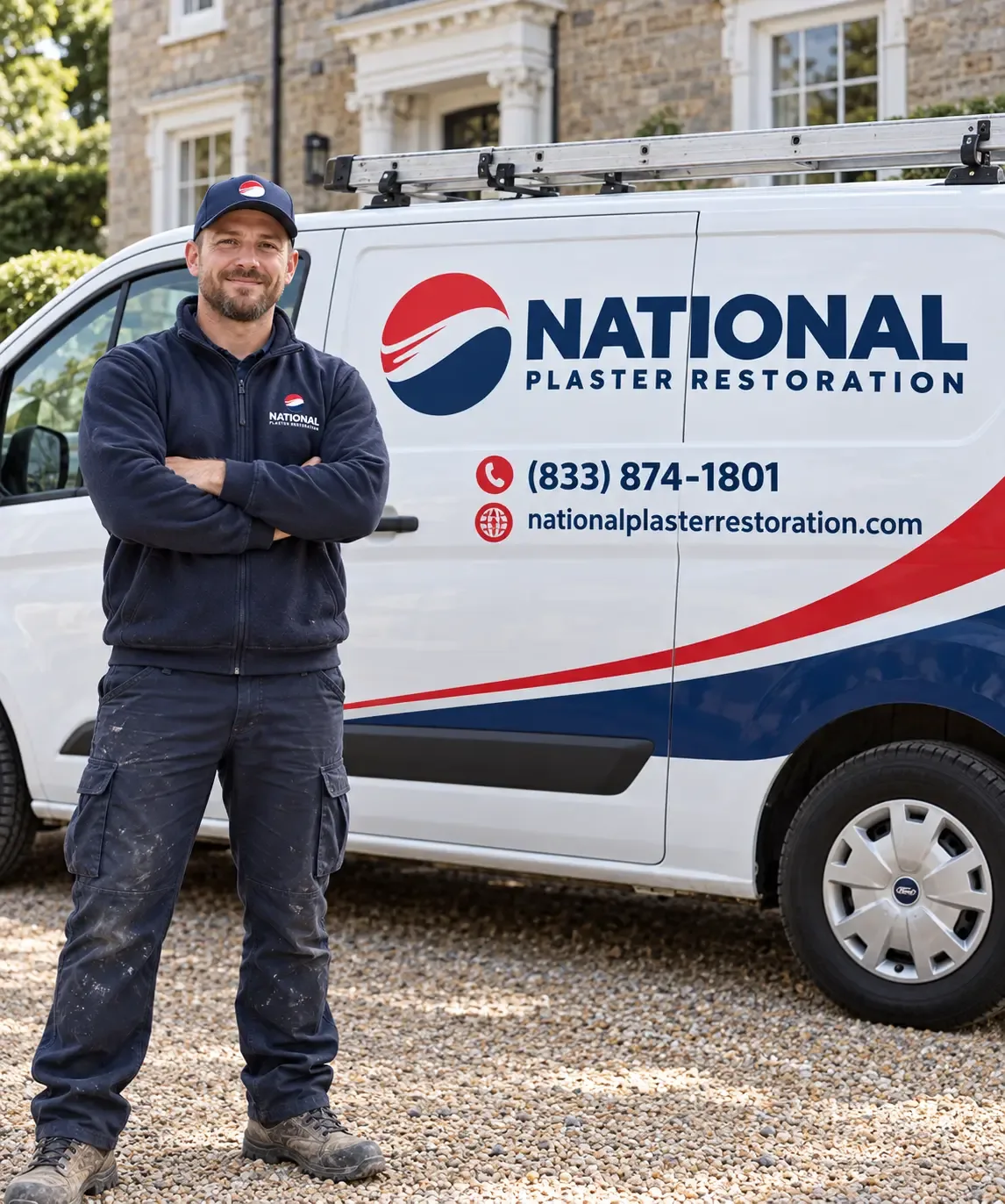 Plaster Repair company in Cannel City, KY